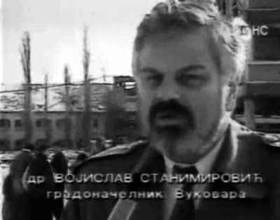 Vojislav Stanimirović